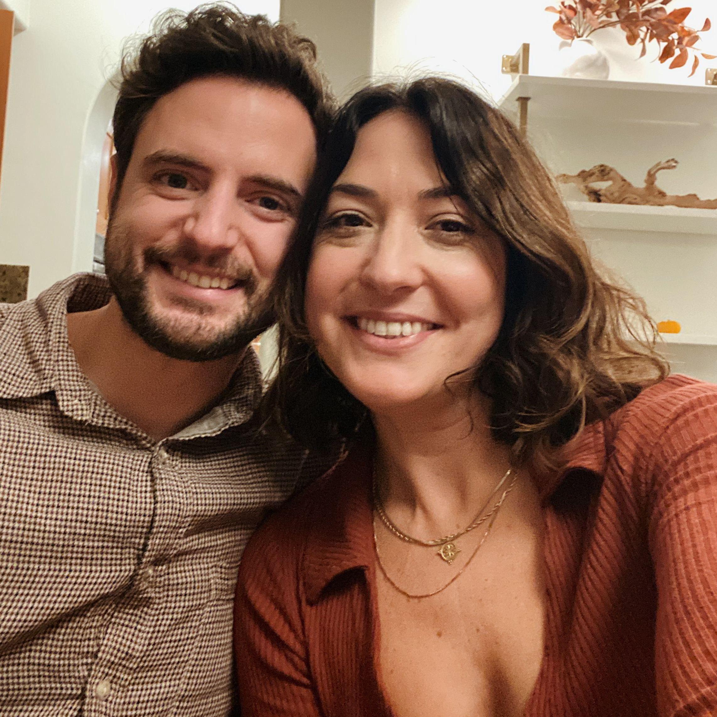 Full & Happy for Thanksgiving 2022
