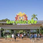 San Diego Zoo