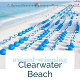 Clearwater Beach