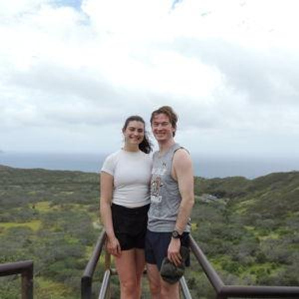 State or National Park Entry