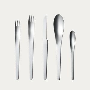 Arne Jacobsen 5 piece set