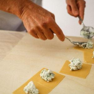 Pasta & Pizza Making Classes