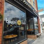 Bagel Café