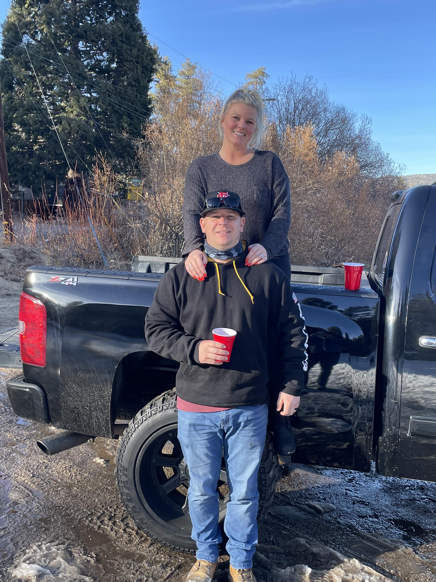 January 2020 - Big Bear Trip!
