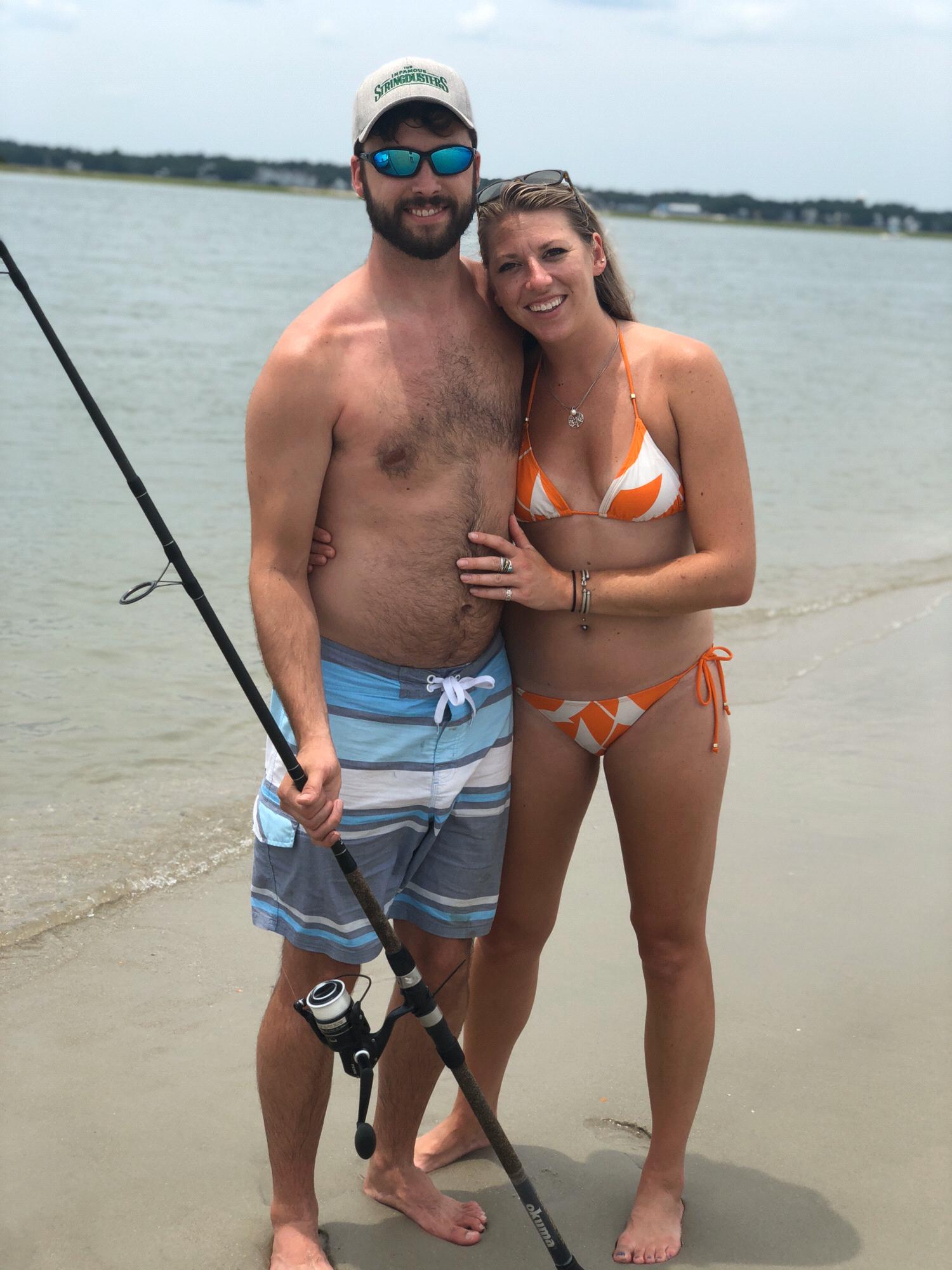 Osinga Beach Trip 2018