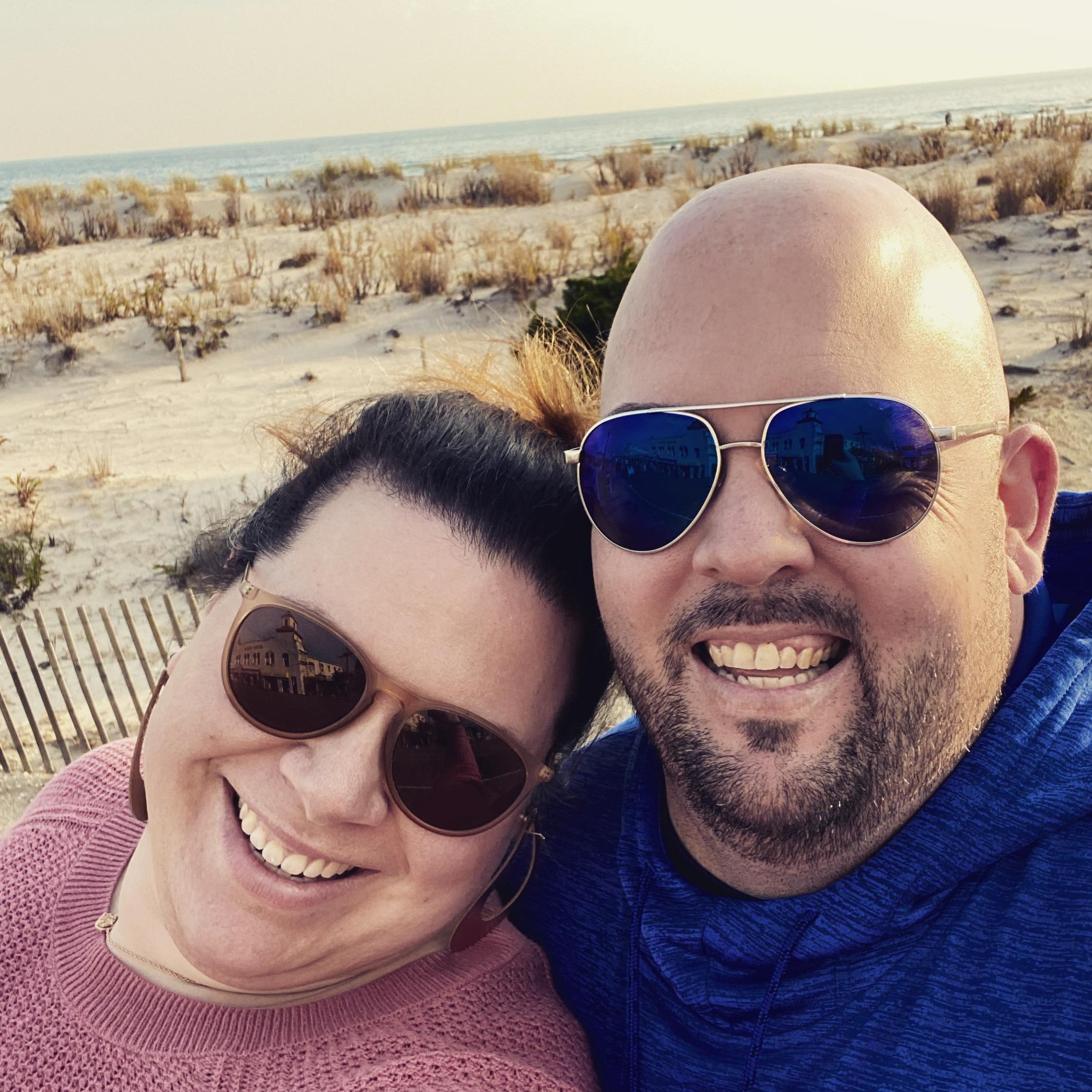 A trip to Ocean City, NJ in September 2020!