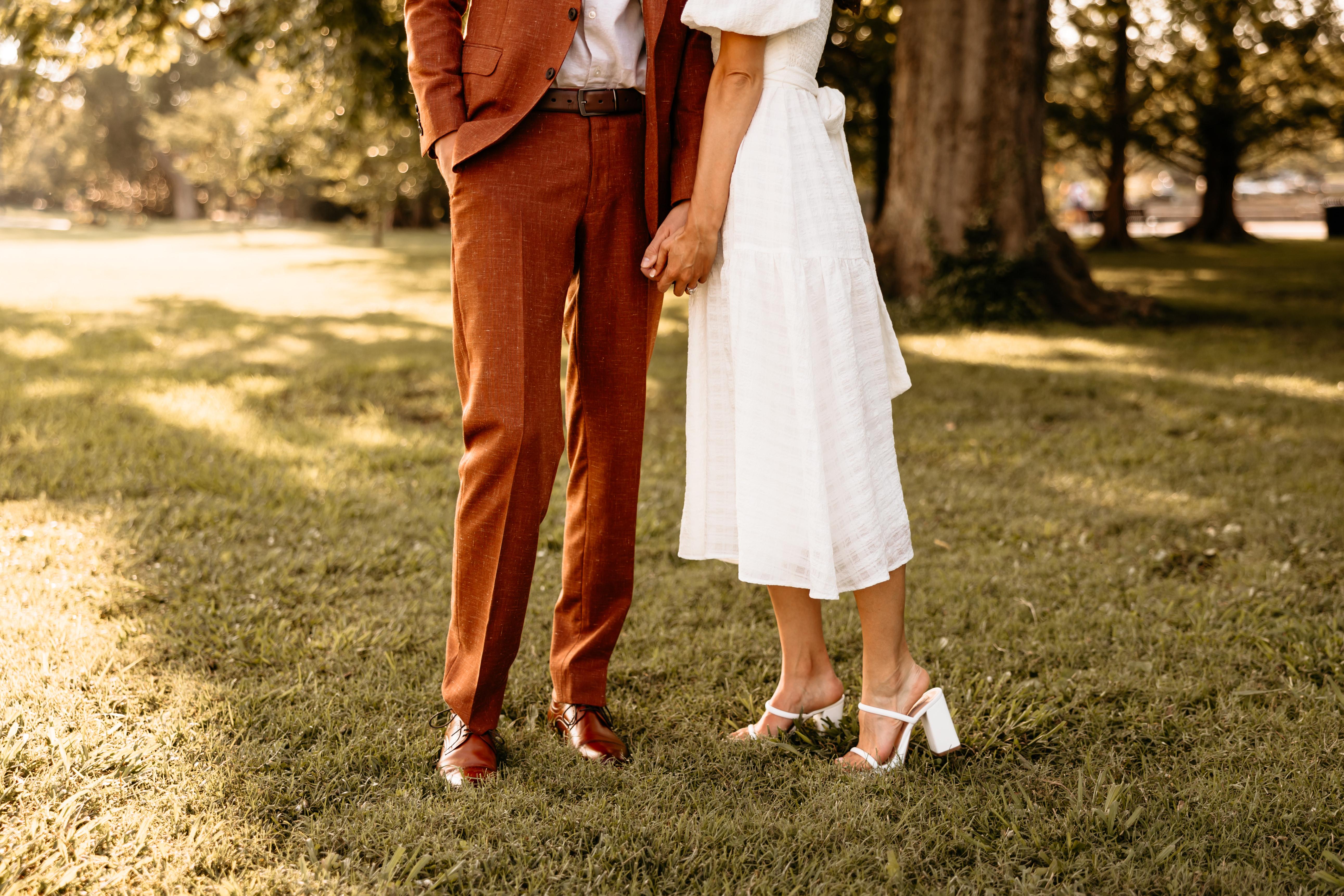 The Wedding Website of Brianna Garcia and Michael Matheney