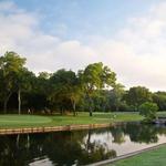 Landa Park Golf Course