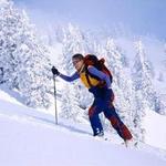 CROSS COUNTRY SKIING
