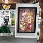 The Art Factory of White Mills