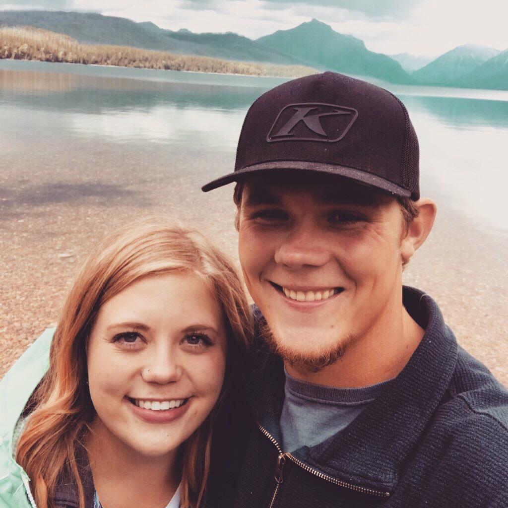 Lake Macdonald. We love to adventure and see new things!