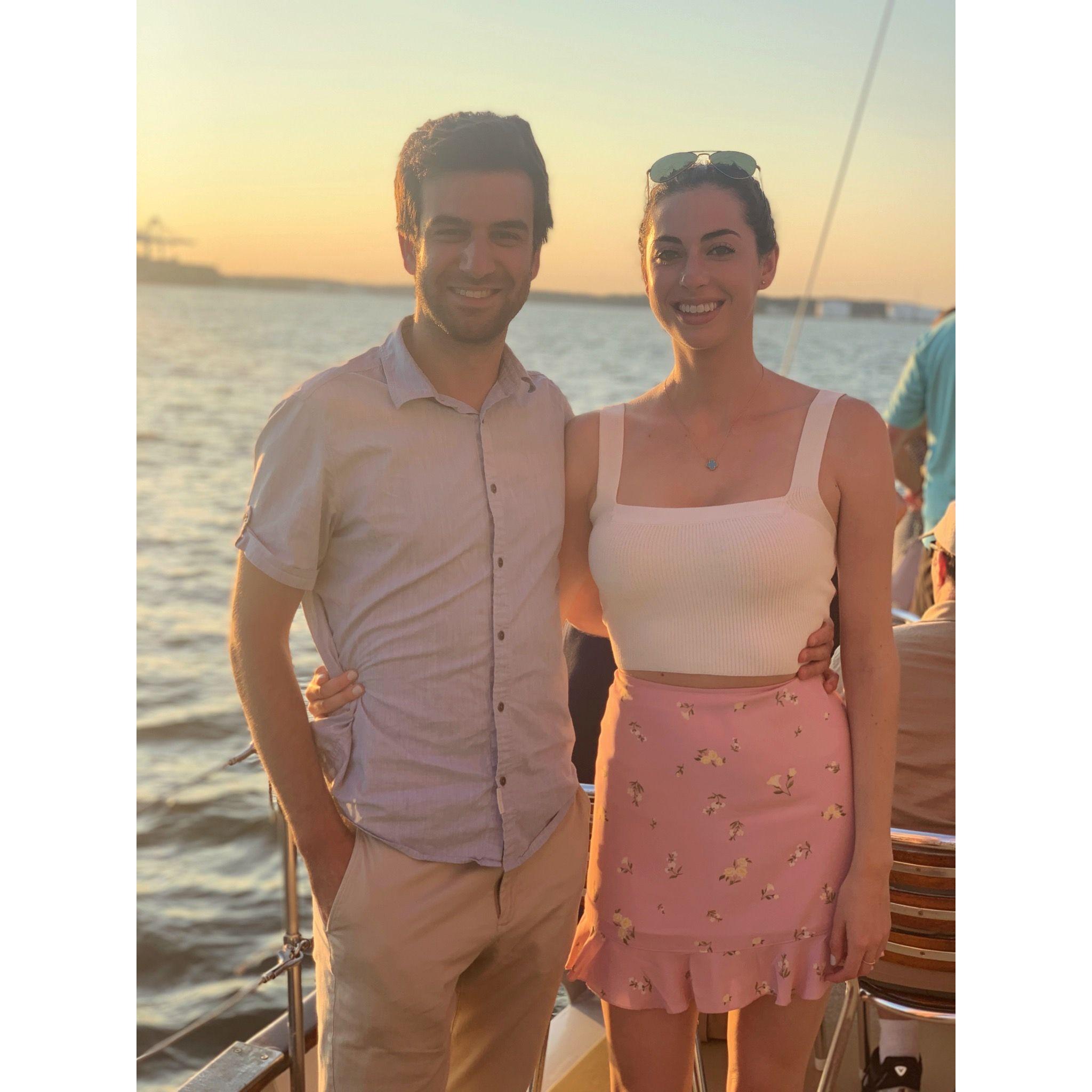 Living in Virginia Beach for months together during COVID - 2020