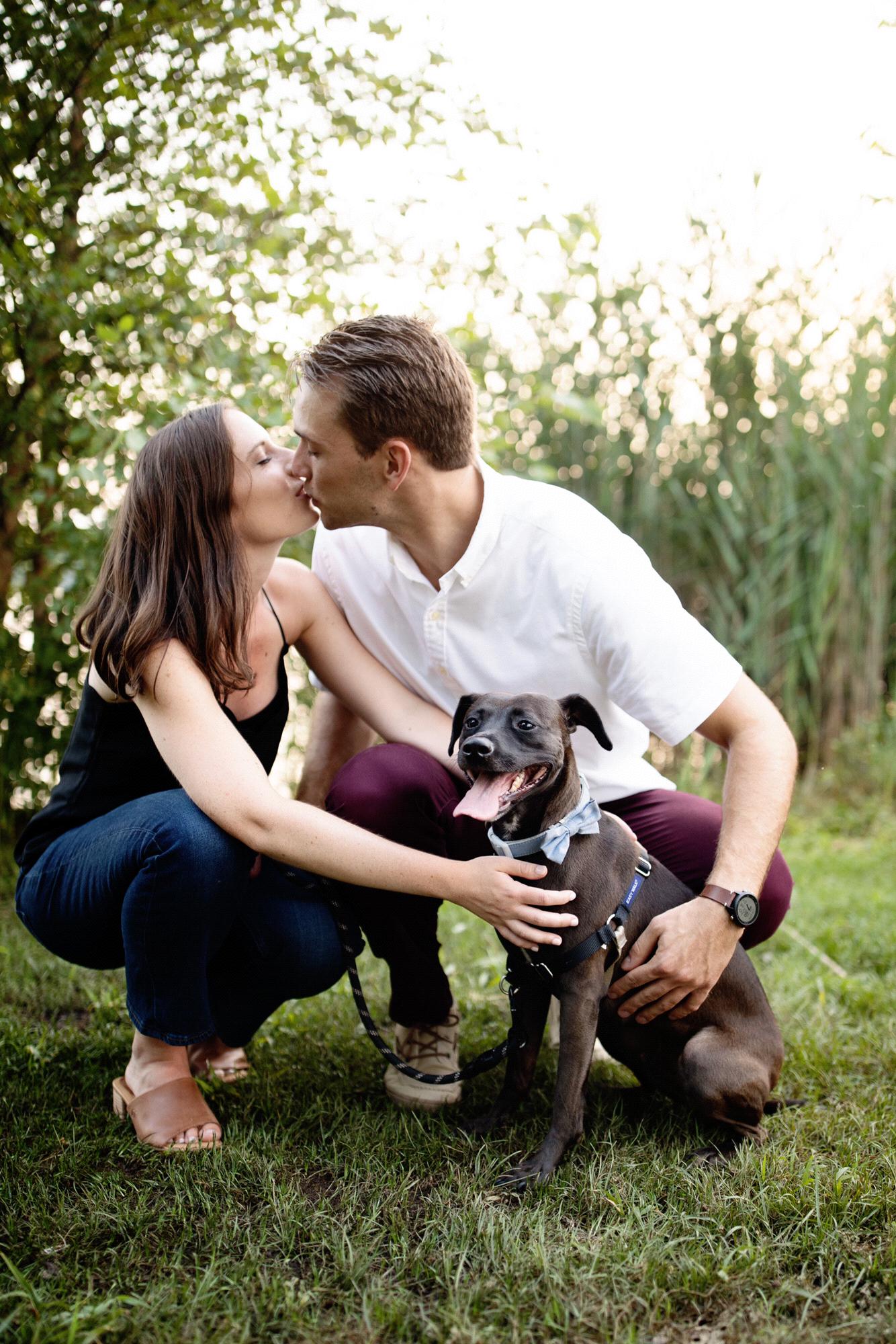 Engagement Session- 2020