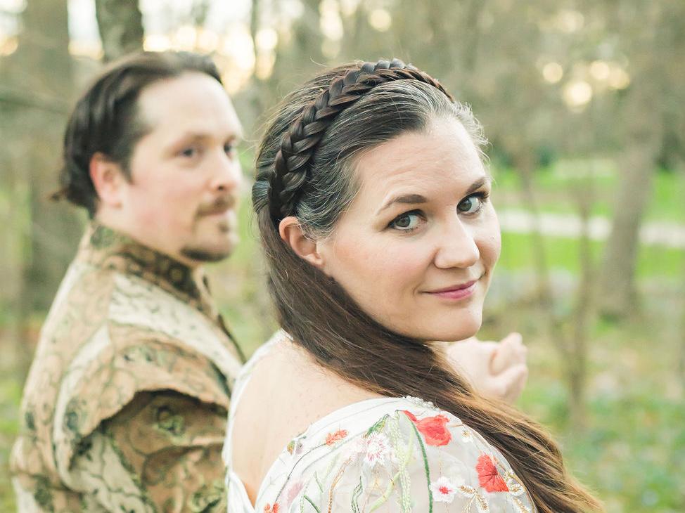 The Wedding Website of Corinn Stott and Jonathan Muller