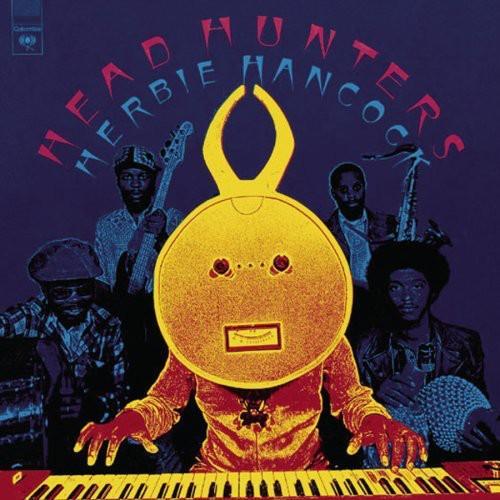 Herbie Hancock: Head Hunters