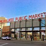 Milwaukee Public Market