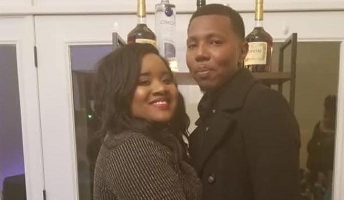 The Wedding Website of Marissa Cummings and Waverly McClendon
