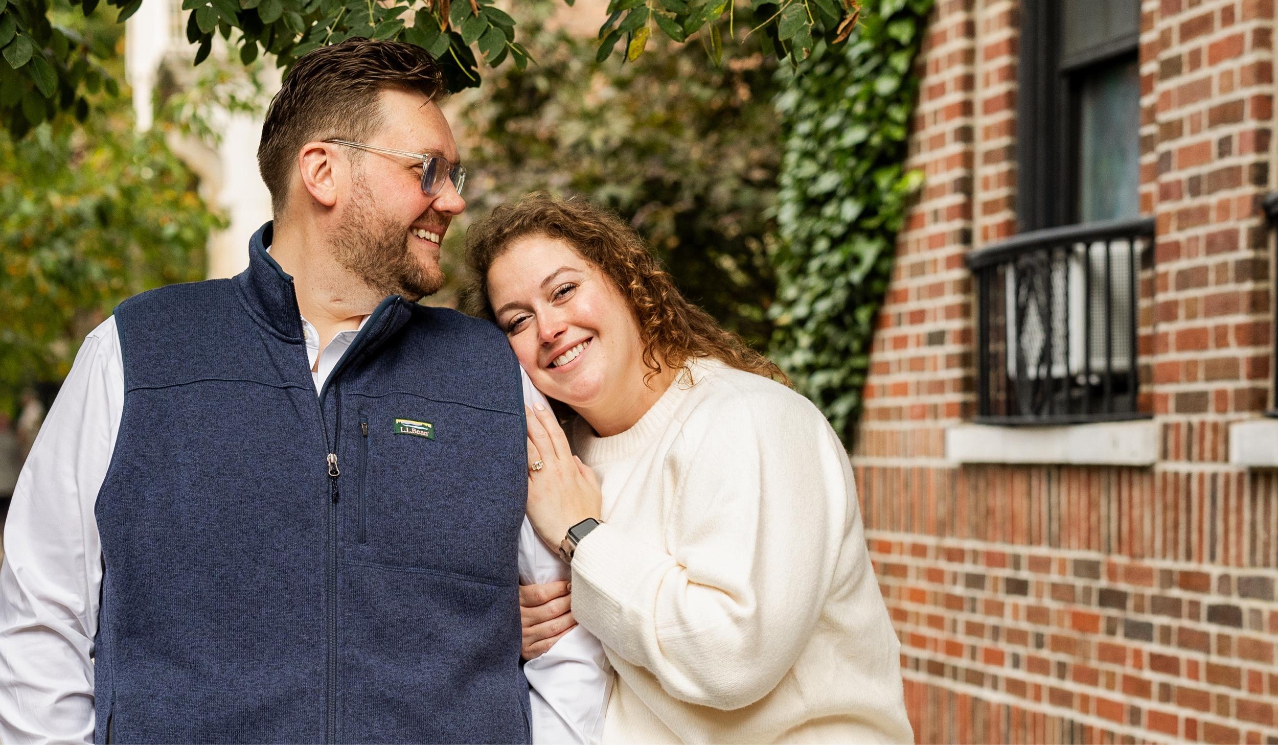 The Wedding Website of Rebecca Savage and Robert Huntoon