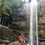 Toccoa Falls