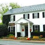 The Ashby Inn & Restaurant