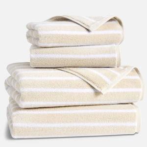 Super-Plush Turkish Cotton Bath Towel Bundle