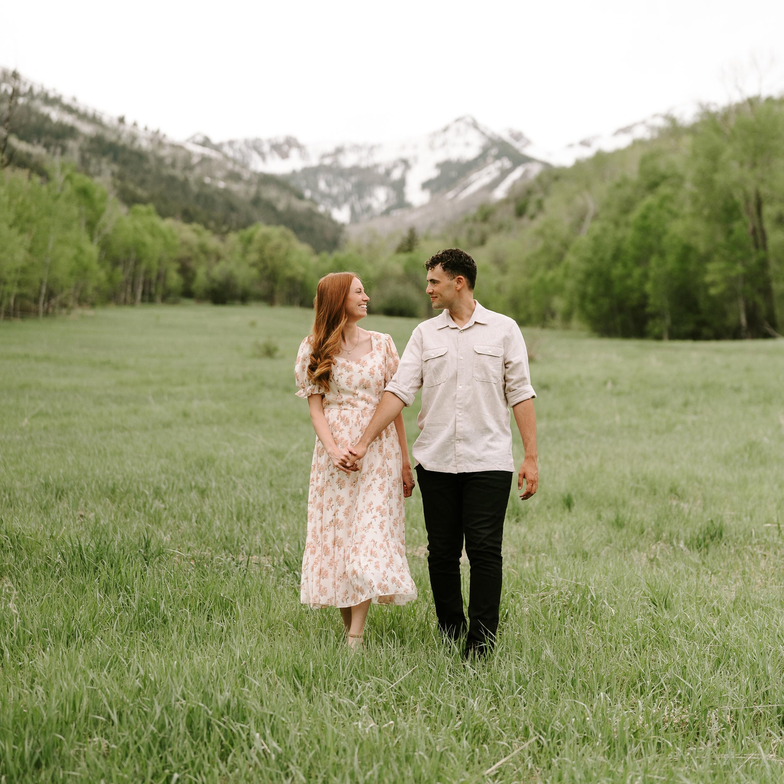 Xander Corvus's Unexpected Wedding Candy Connection