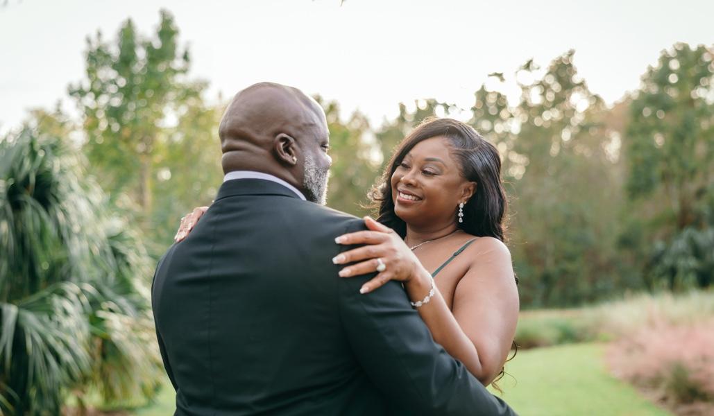 The Wedding Website of Brandy Mister and Rudolph Zinnerman