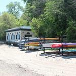Elder Lane Park/Beach