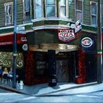 Tony's Pizza Napoletana