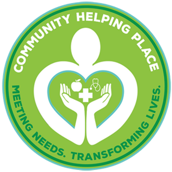 Donate to Community Helping Place