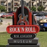 Iowa Rock 'n Roll Music Association Hall of Fame & Museum