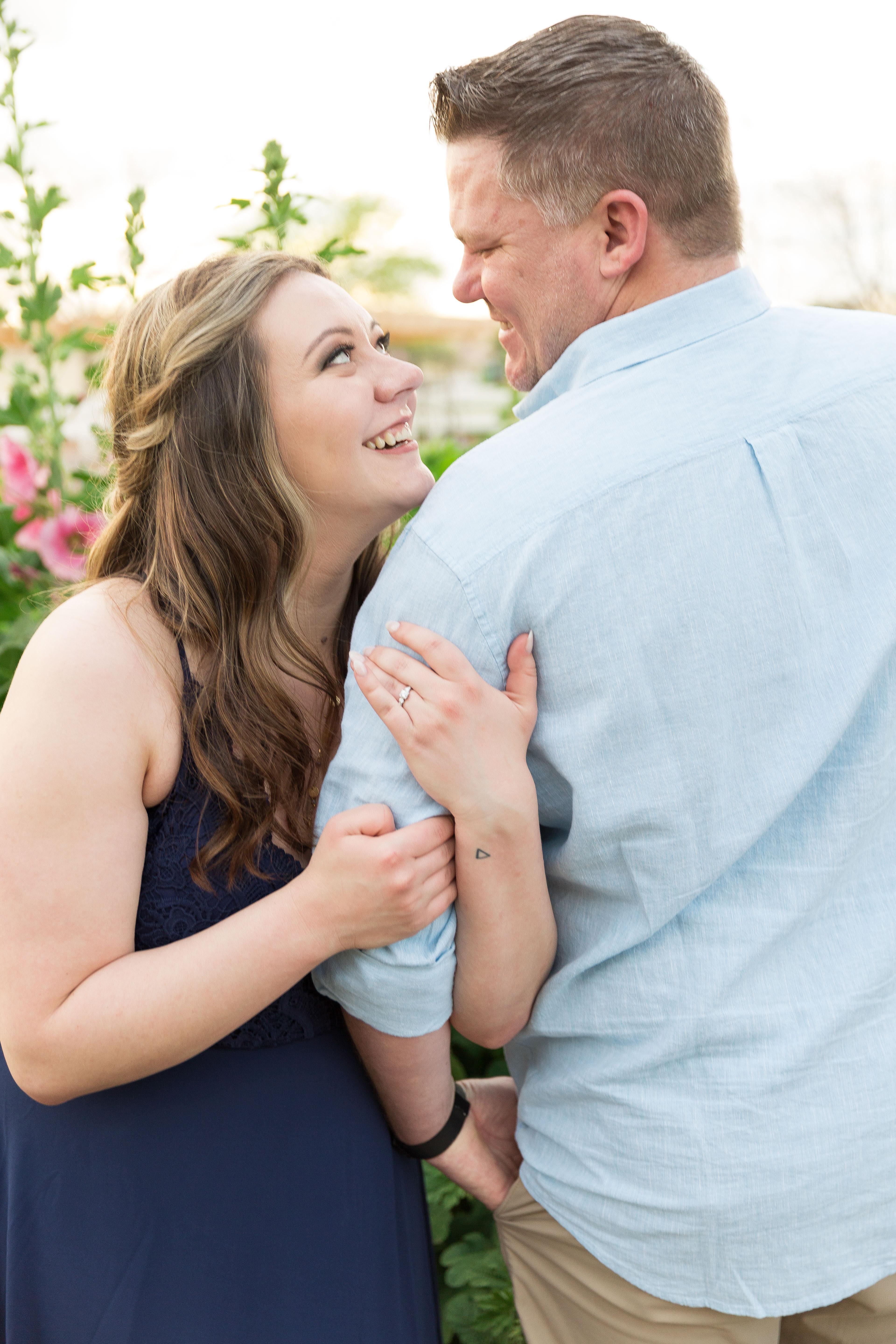 The Wedding Website of Larissa Garza and Travis Courtney