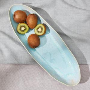 Eivissa Narrow Oval Platter