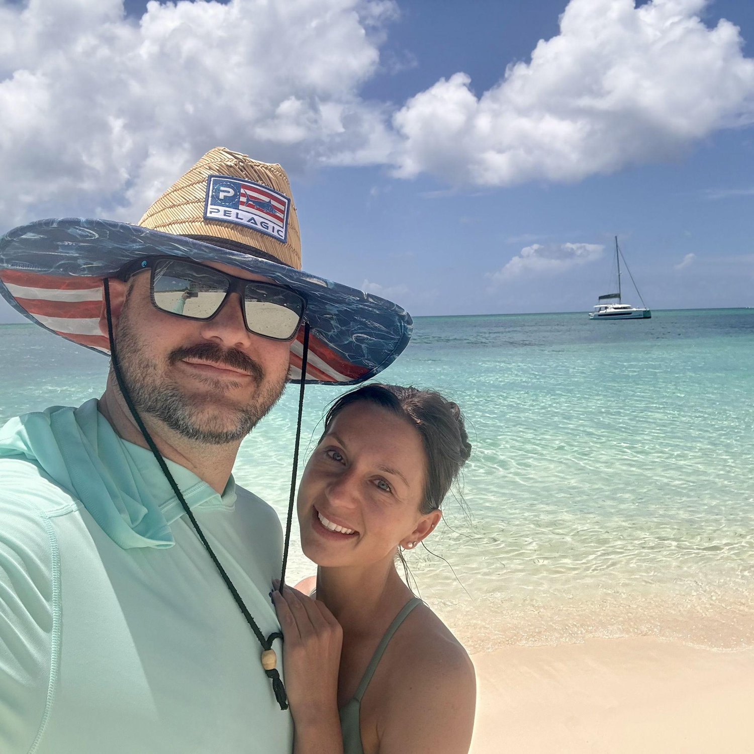 2025 Turks & Caicos