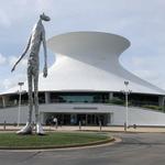 Saint Louis Science Center and Planetarium