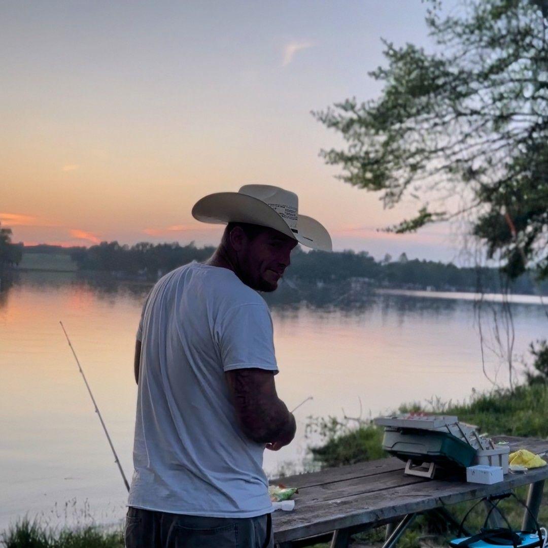Fishing