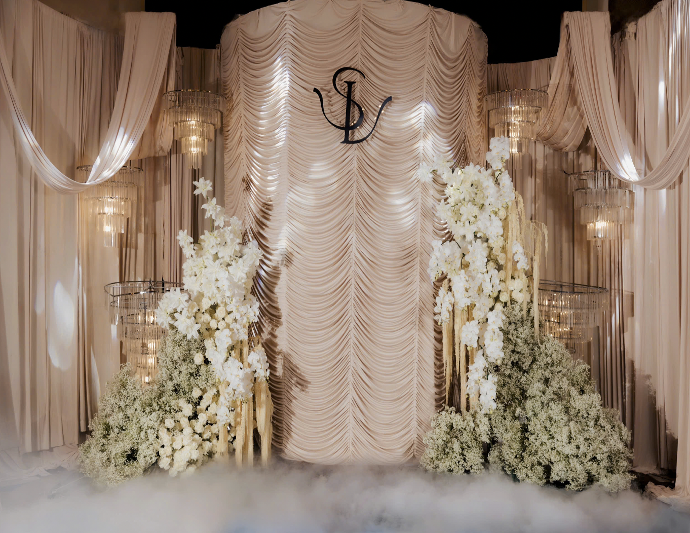The Wedding Website of Linh Dau and Son Pham
