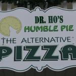 Dr. Ho's Humble Pie