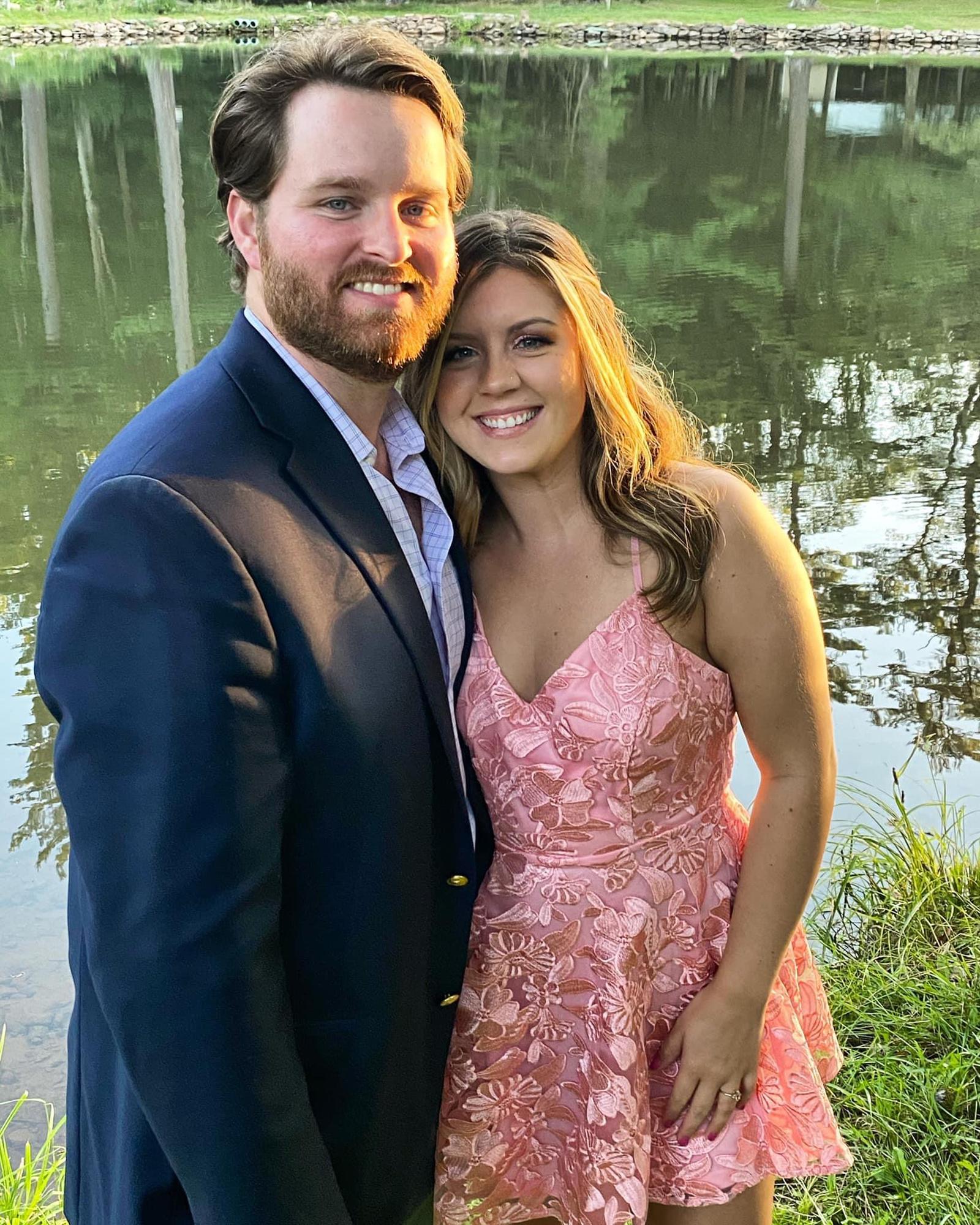 Decker & Aylissa Hunter’s wedding