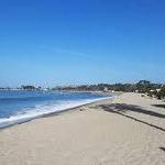 Doheny State Beach