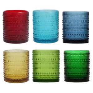 Jupiter Bar Glass - 10 oz - set of 6