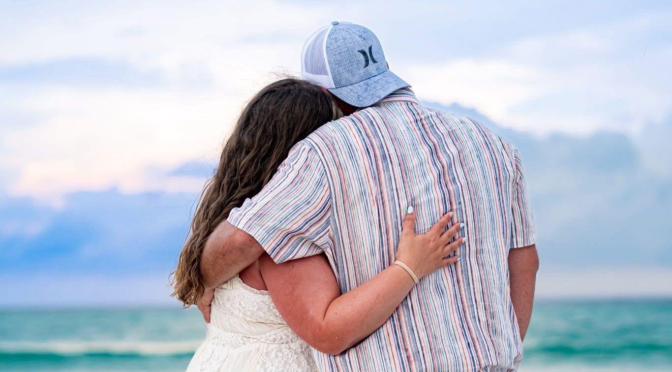 The Wedding Website of Bailey Briscoe and Matt Kinney