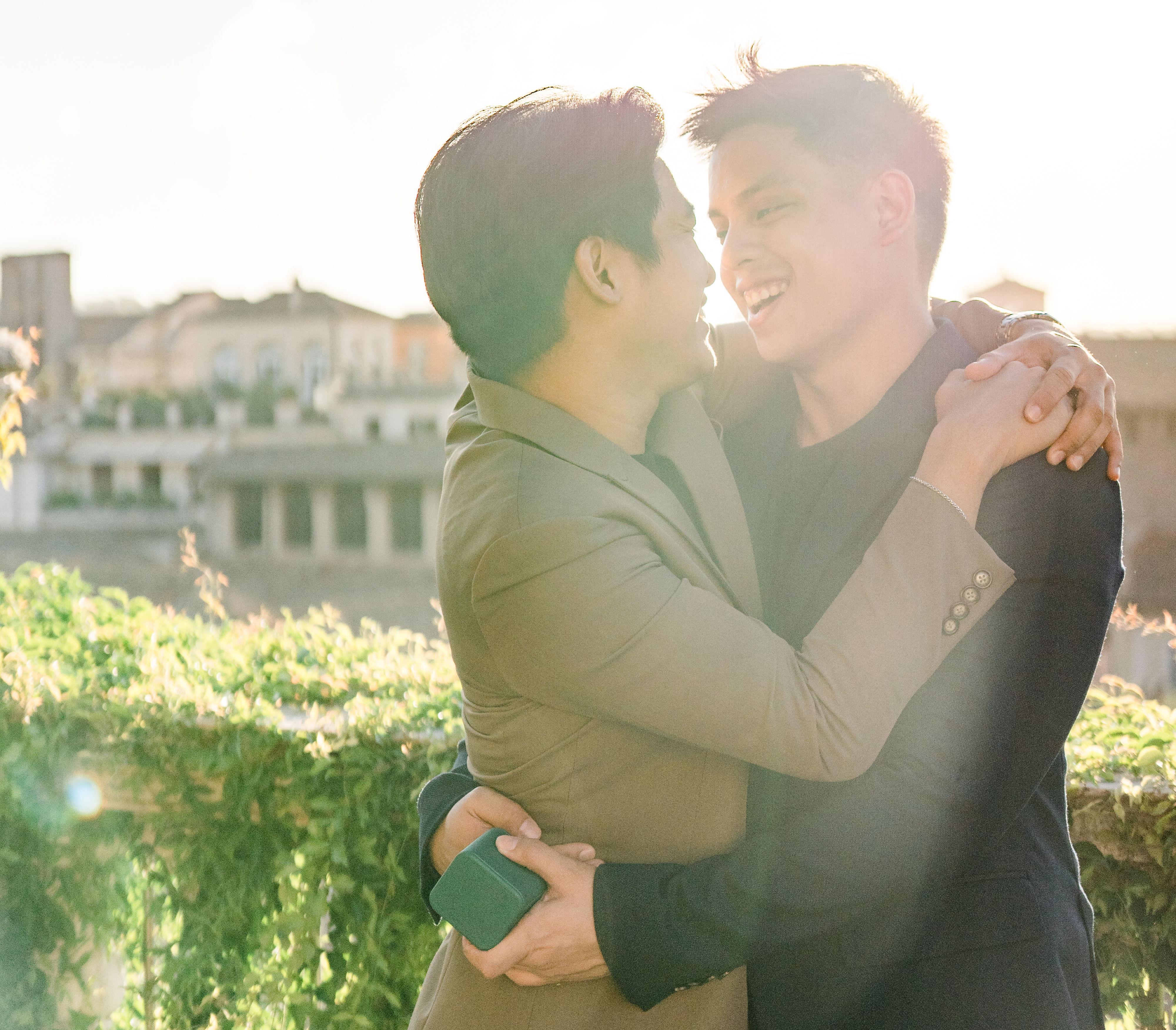 The Wedding Website of Dan Lumain and Kim Tapel