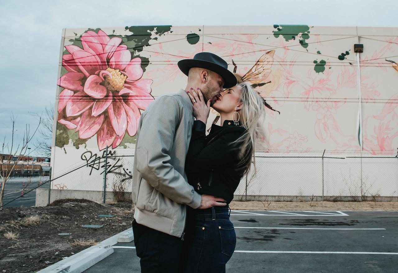 The Wedding Website of Ashley Balstad and Trenton Balstad