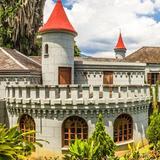 El Castillo Museum and Gardens