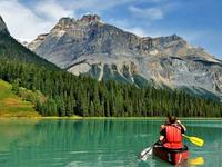 Canoeing