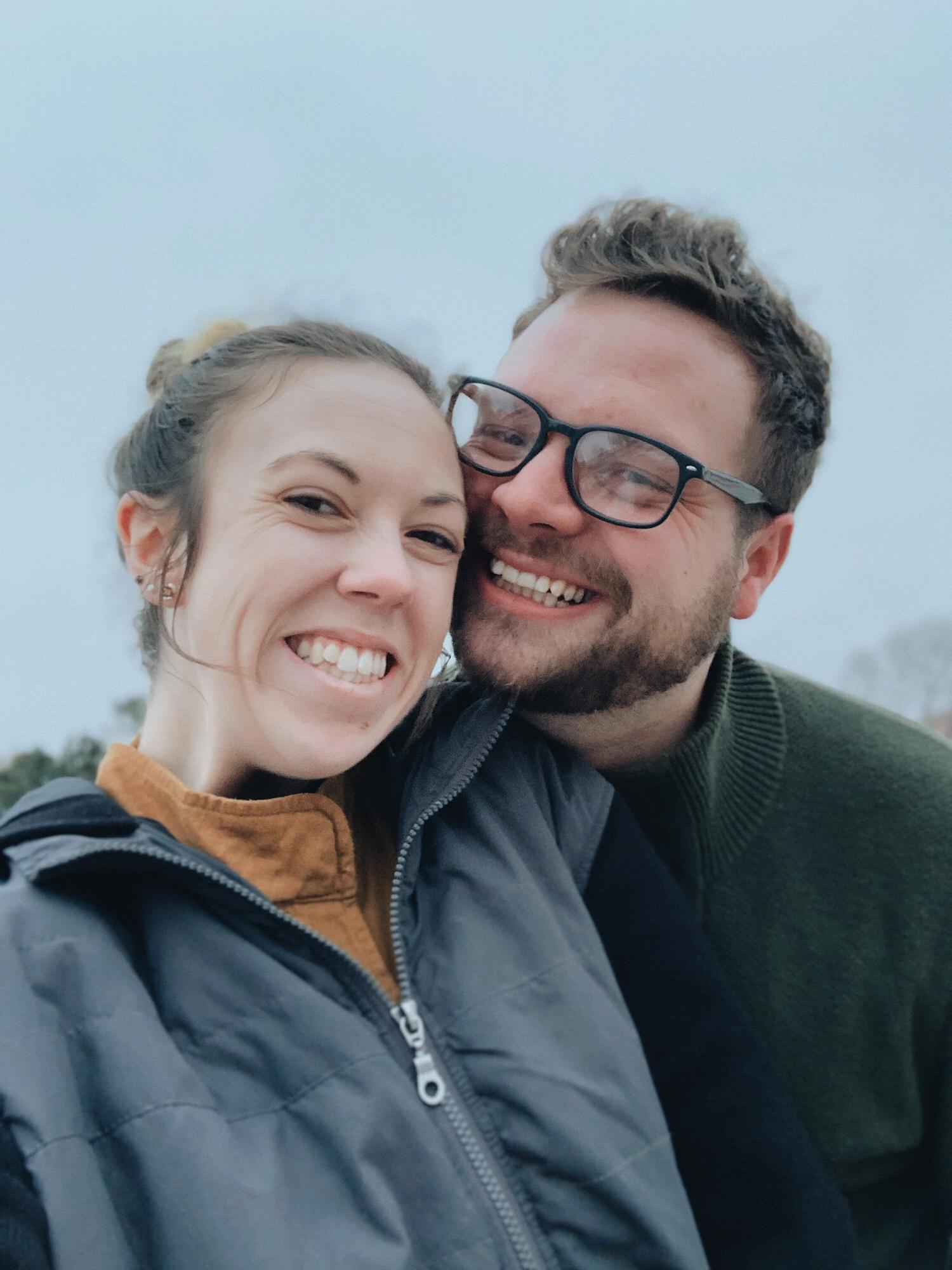 Our Valentine’s Day road trip to Iowa, Nebraska, South Dakota, and Minnesota