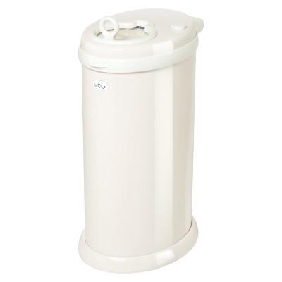 Ubbi Steel Diaper Pail