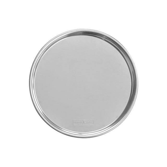 Nordic Ware Naturals 14" Traditional Pizza Pan