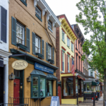 Main Street